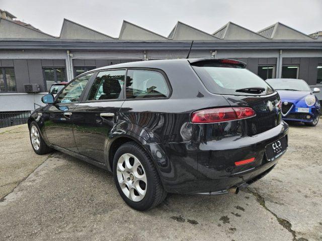 ALFA ROMEO 159 1.9 JTDm 16V Sportwagon