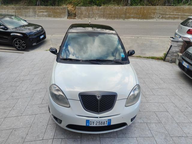 LANCIA Ypsilon 1.4 Oro Ecochic GPL