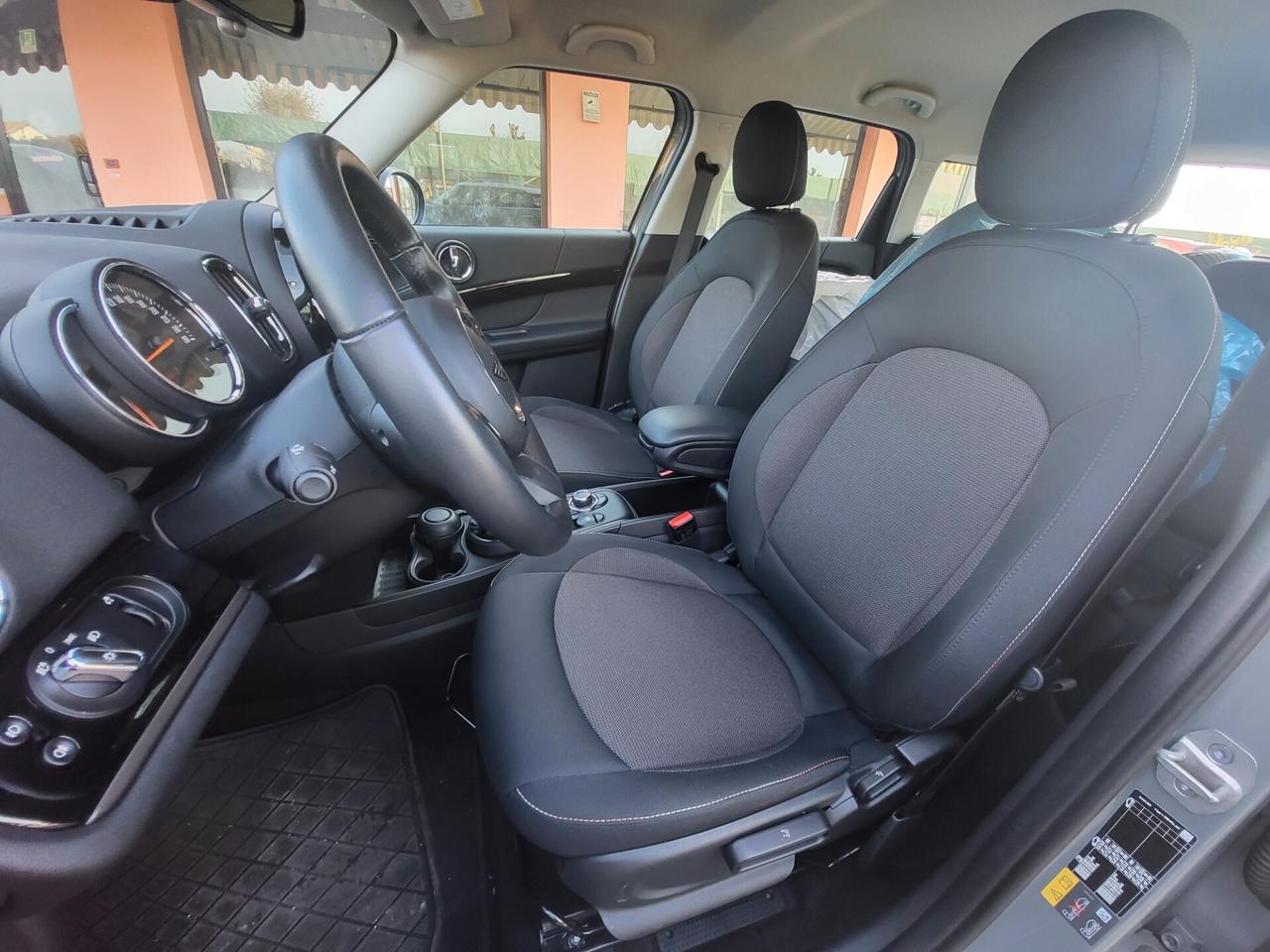 Mini One Countryman 1.5 Cooper SE Business ALL4