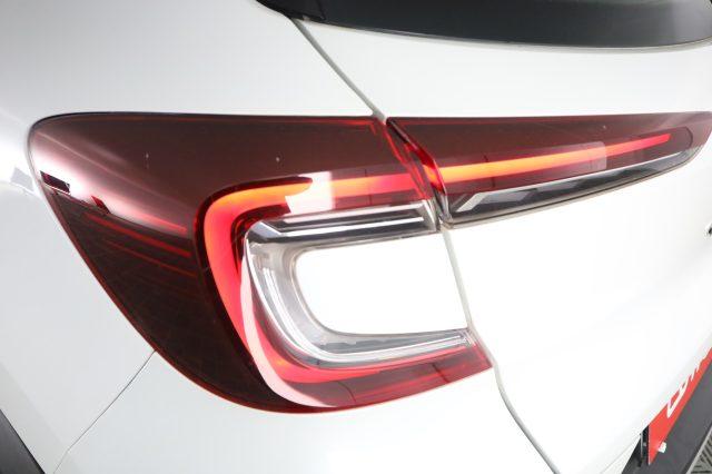 RENAULT Captur Captur TCe 90 CV Business