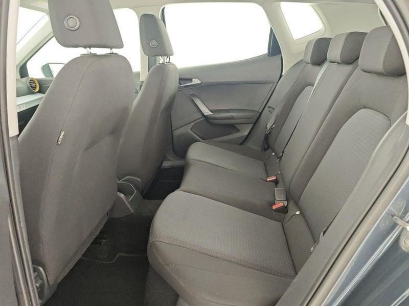 SEAT Arona 1.0 EcoTSI Style