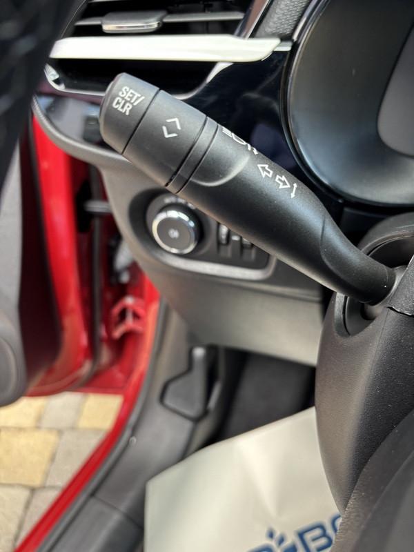Opel Corsa 1.2 GS s&s 100cv LED-APP CONNECT-16"