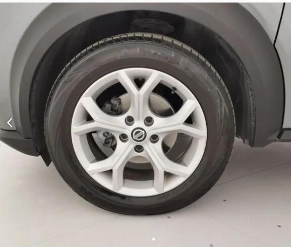 Nissan Juke 1.0 DIG-T 114 CV N-Connecta