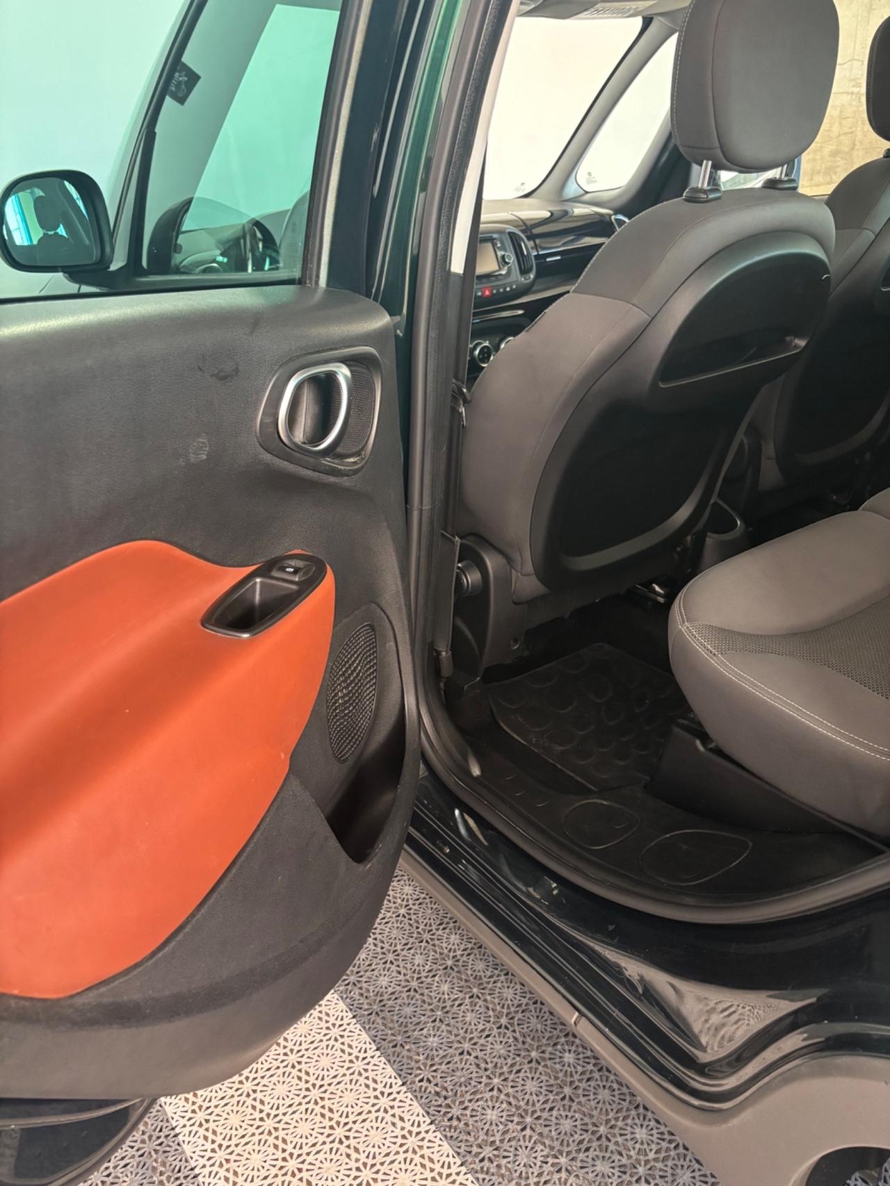 Fiat 500L 1.6 Multijet 120 CV Trekking