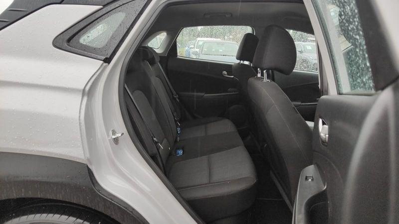 Hyundai Kona Kona HEV 1.6 DCT XTech