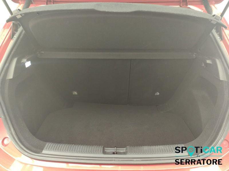 MG MG3 1.5 Comfort