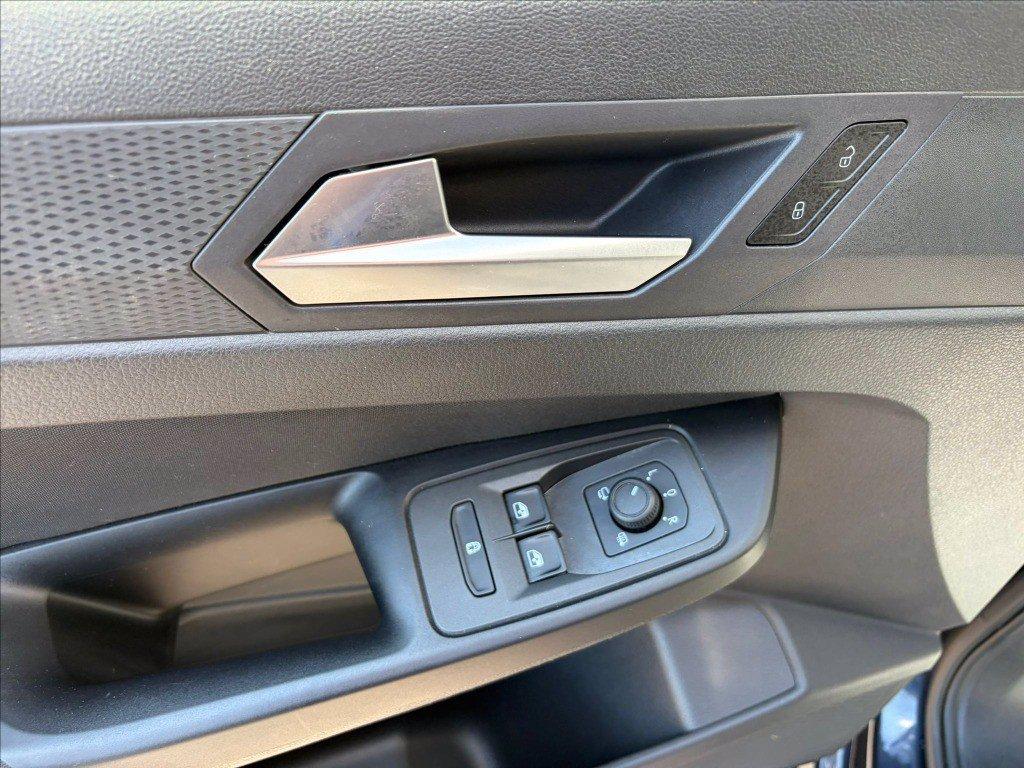 FORD Tourneo Connect V761 2.0 ecoblue 122cv Titanium 7p.ti auto del 2022