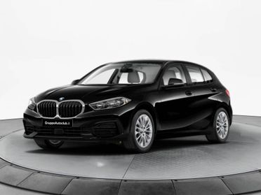 BMW Serie 1 116d Advantage