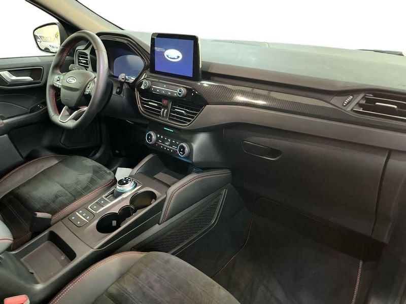 Ford Kuga III 2020 2.0 ecoblue ST-Line X 2wd 120cv auto