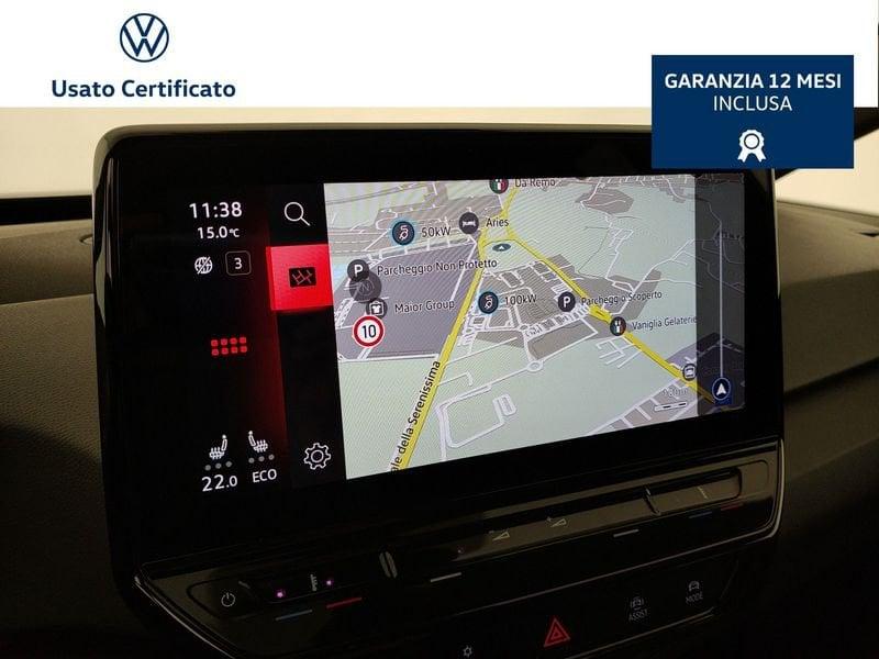 Volkswagen ID.3 2023 45 kWh Pure Performance