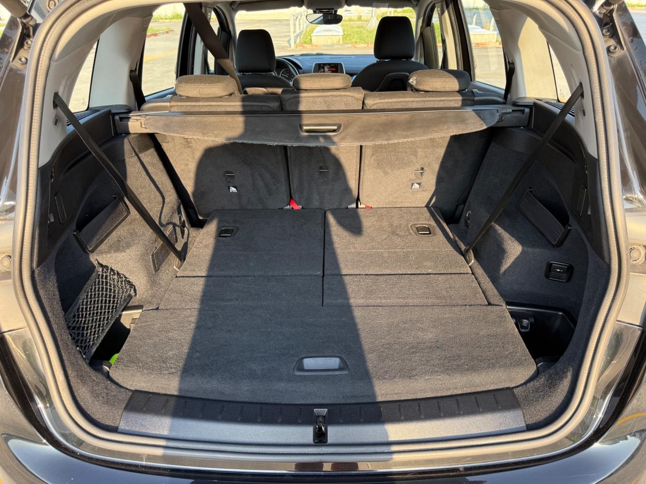 Bmw 216d Active Tourer Luxury 7 POSTI OK NEOPATENTATI