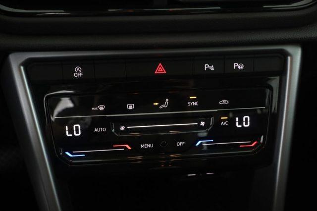 VOLKSWAGEN T-Roc T-Roc 1.5 TSI ACT DSG Life