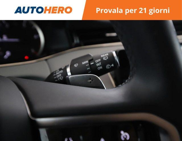 LAND ROVER Range Rover Evoque 2.0D I4 163 CV AWD Auto R-Dynamic SE