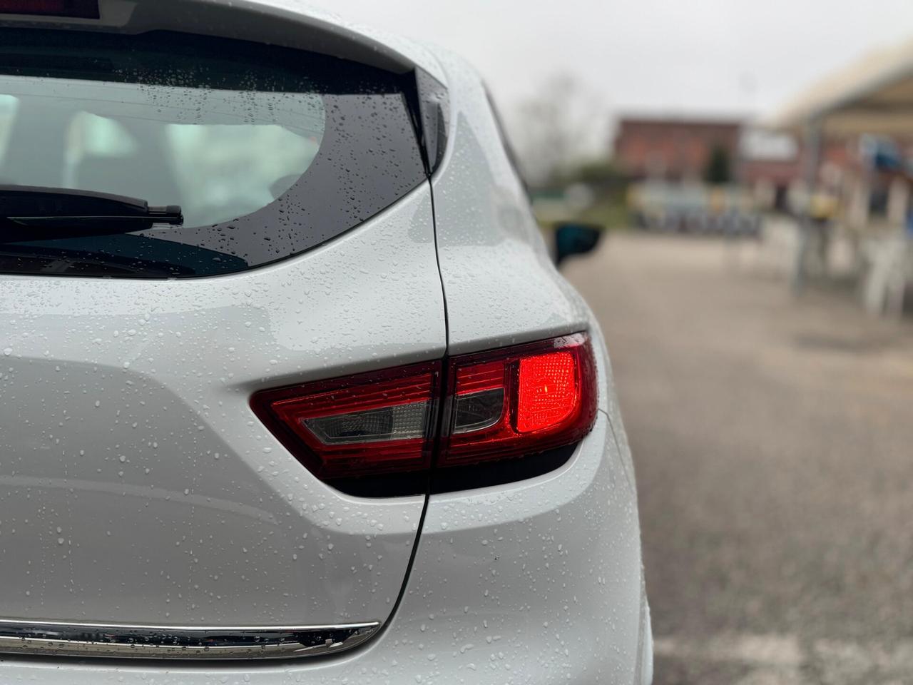 Renault Clio 1.2 75CV 5 porte Live