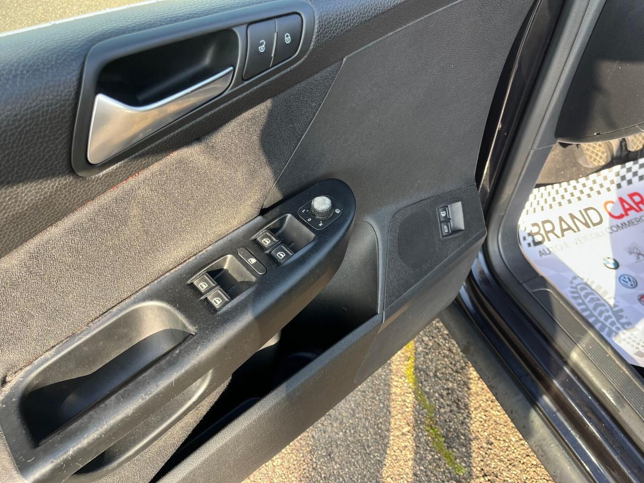 Volkswagen Passat 2.0 TDI Sw Unico - 2009