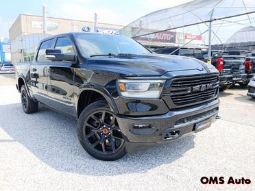 DODGE RAM 1500 5.7 GPL V8 Laramie Night 6 Posti Ram Box