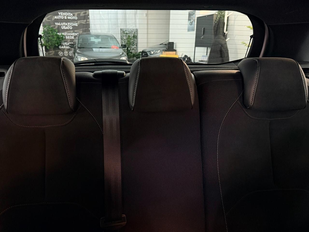 DS3 110cv aut. Performance Line benzina