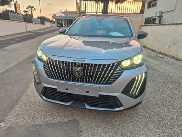 Peugeot 2008 Hybrid 136 e-DCS6 STYLE