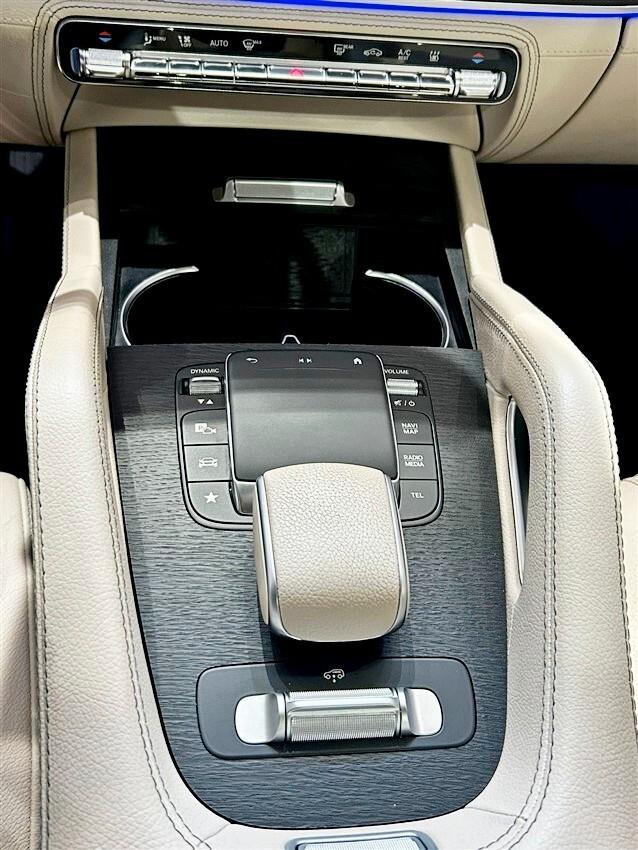 Mercedes-benz GLE 350 de hybrid EQ 4Matic Premium Plus