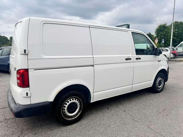 Volkswagen Transporter 2.0 TDI