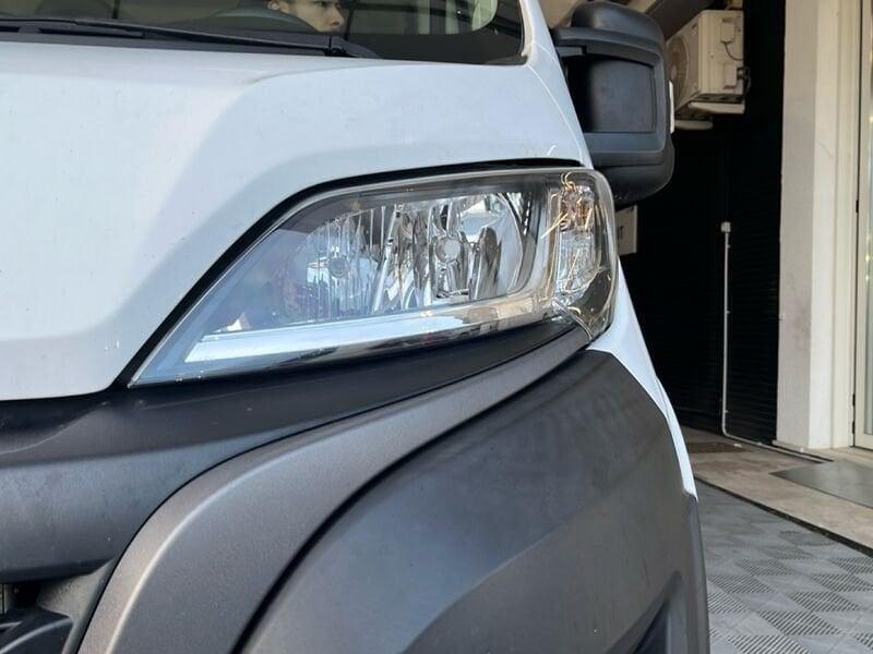 FIAT Ducato 30 2.2 Mjt 140CV PM-TM Furgone