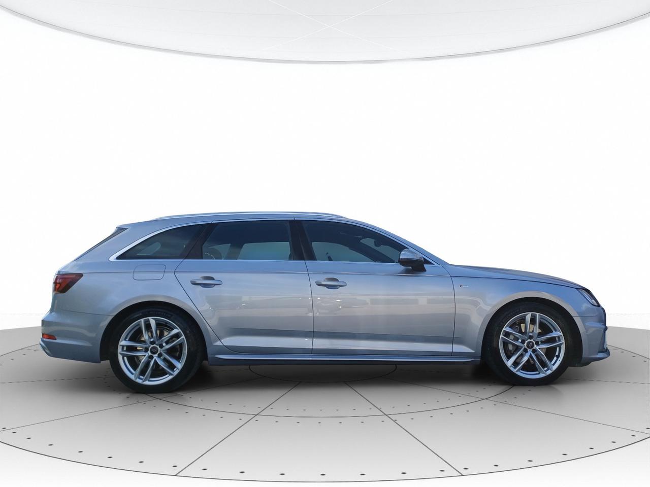 Audi A4 avant 40 2.0 tdi edition quattro 190cv s-tronic