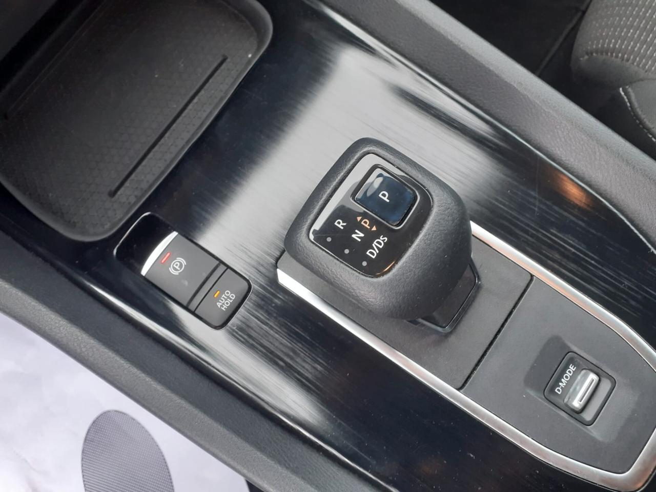Nissan Qashqai 1.3 MHEV IBRIDO/BENZINA *AUTO*