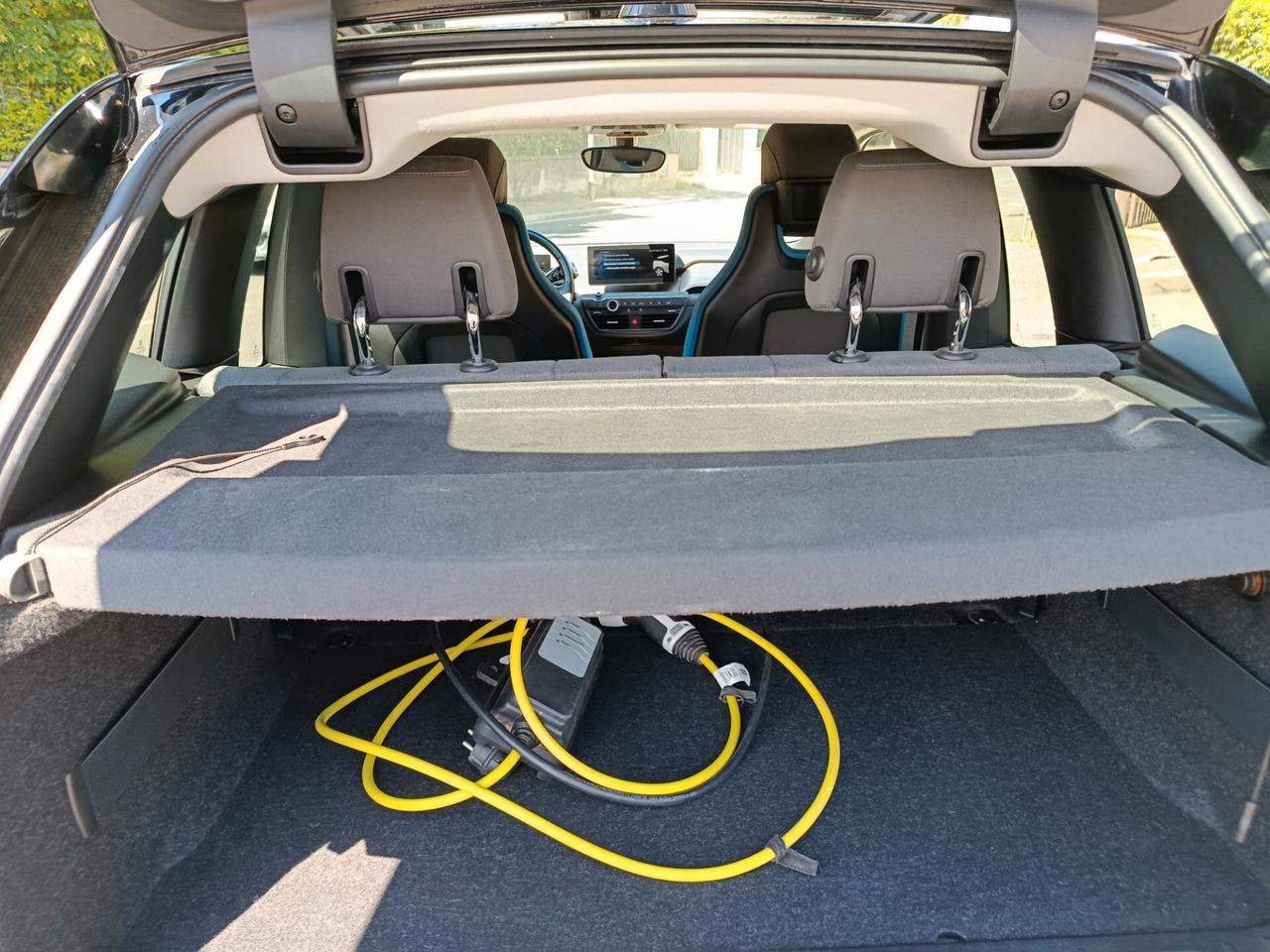 Bmw i3 120 Ah Advantage Unique Forever