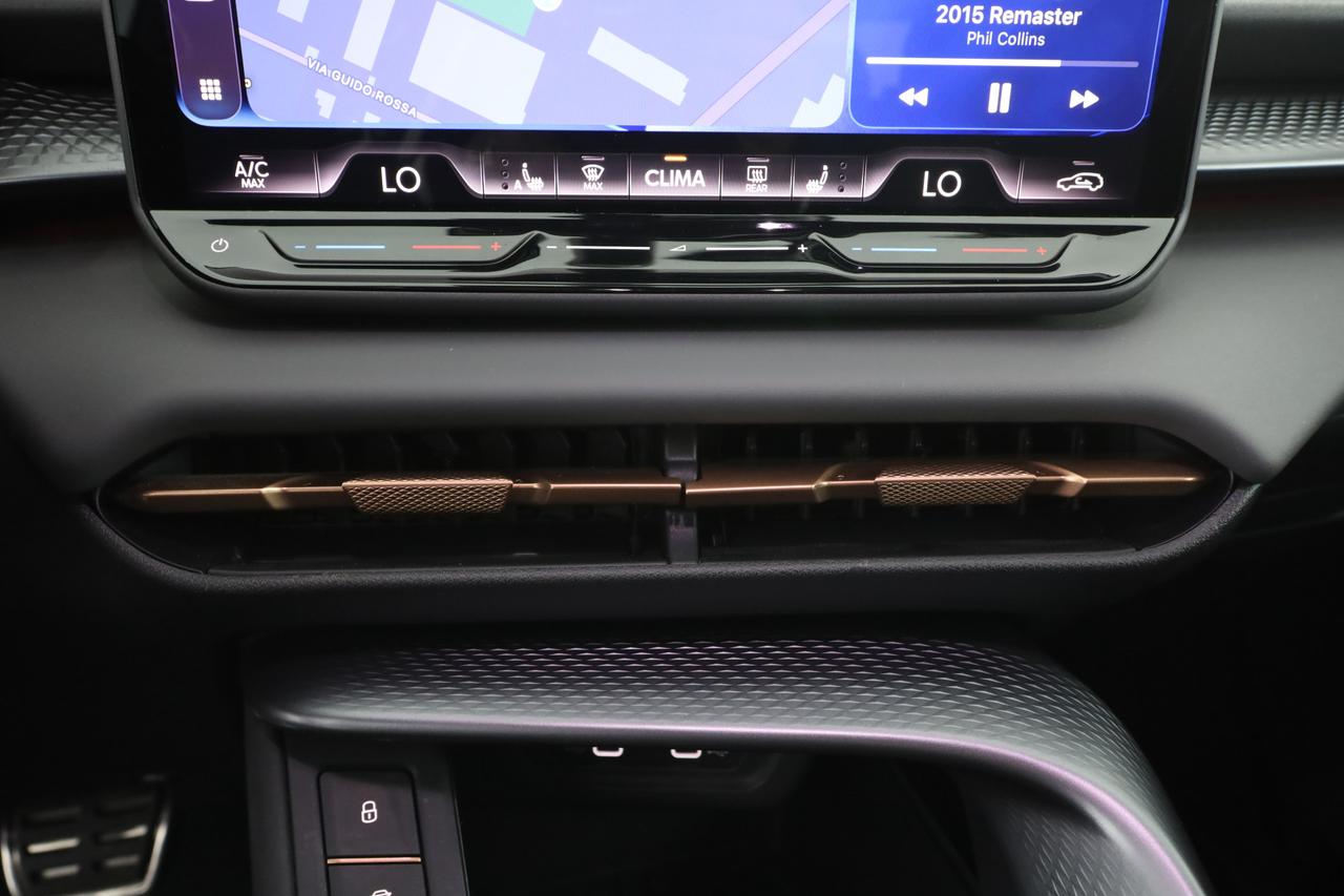 CUPRA Terramar 1.5 Hybrid DSG