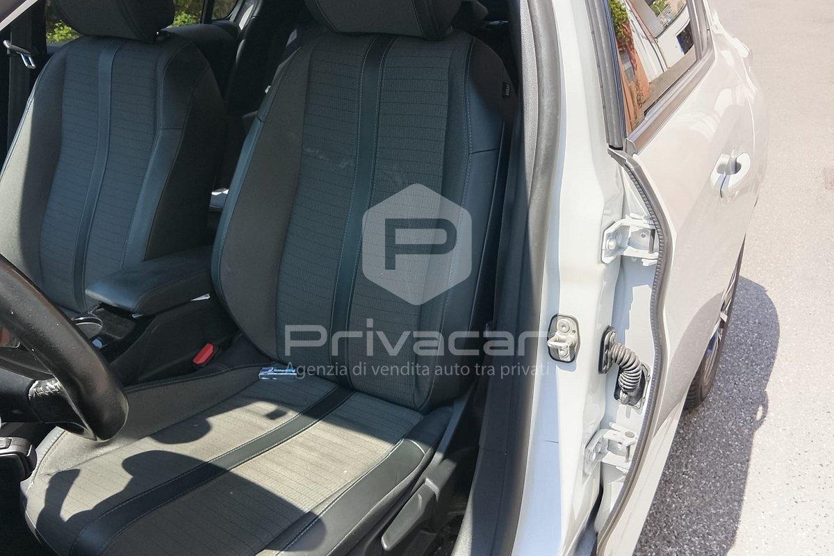 PEUGEOT 208 BlueHDi 100 Stop&Start 5 porte Active