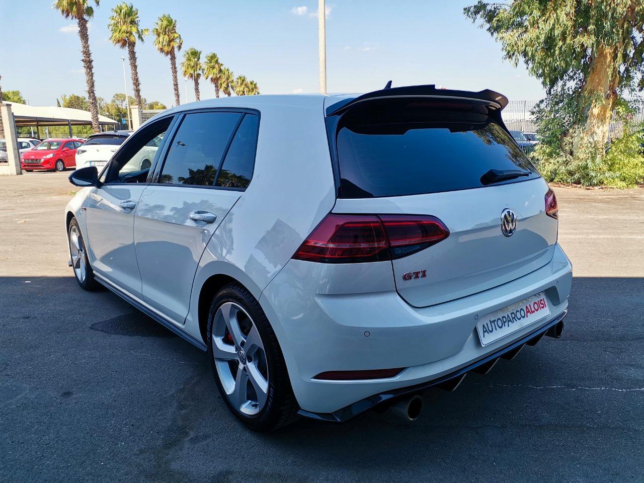 Volkswagen Golf 5 Porte Golf 5p 2.0 tsi Gti Performance 245cv dsg