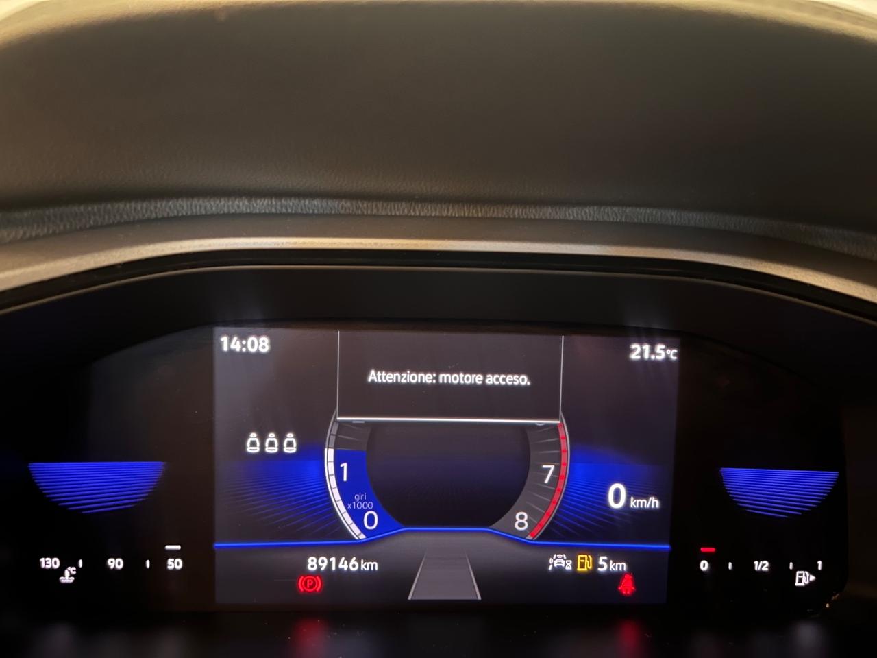 Volkswagen T-Roc 1.5 TSI ACT Style