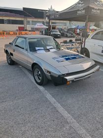 Fiat X 1/9 BERTONE 1.500 CABRIO - TRATTABILE