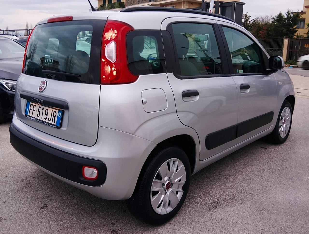 Fiat Panda 1.2 2016 61 MILA KM