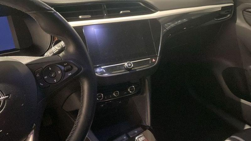 Opel Corsa-e 5 porte Design & Tech
