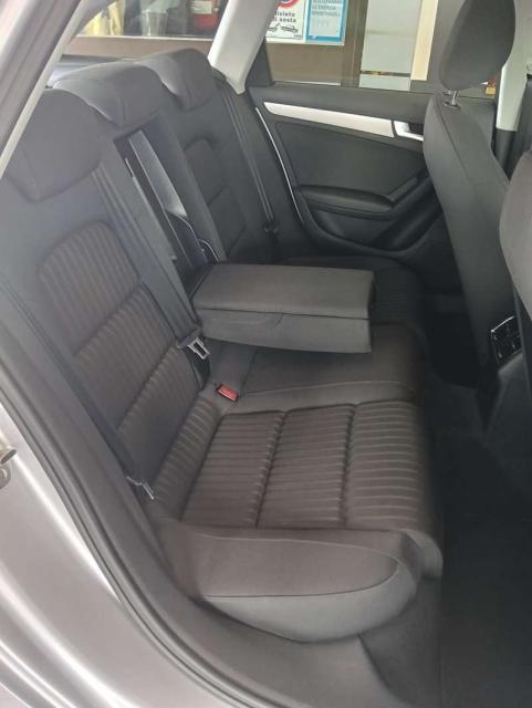 Audi A4 A4 Avant 2.0 tfsi Ambiente