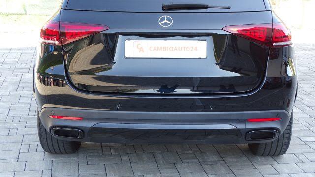 MERCEDES-BENZ GLE 300 d 4Matic Mild Hybrid, Automatica, Premium Garanzia