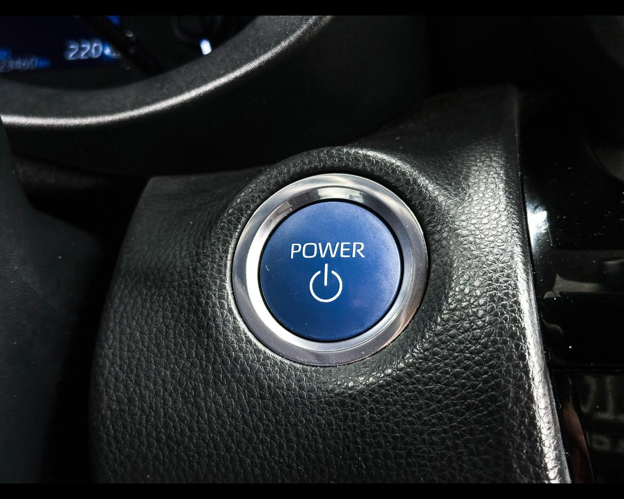 TOYOTA Yaris Cross - Yaris Cross 1.5 Hybrid 5p. E-CVT AWD-i Trend