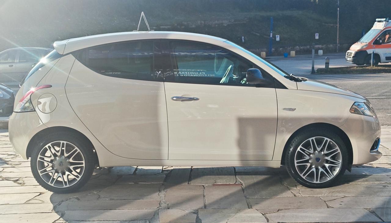 LANCIA YPSILON 1.2 69 CV 5P. PLATINUM