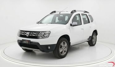 Dacia Duster 1.5 dCi 110CV Lauréate