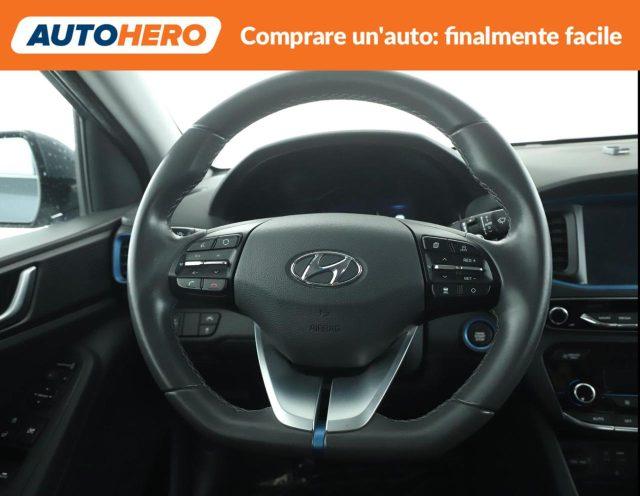HYUNDAI Ioniq 1.6 Hybrid DCT Comfort