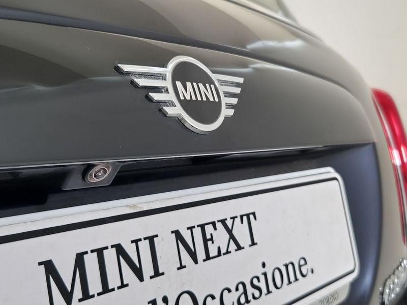 MINI Mini Full Electric Mini F56 2021 Full Electric Mini 3p Cooper SE Electric auto