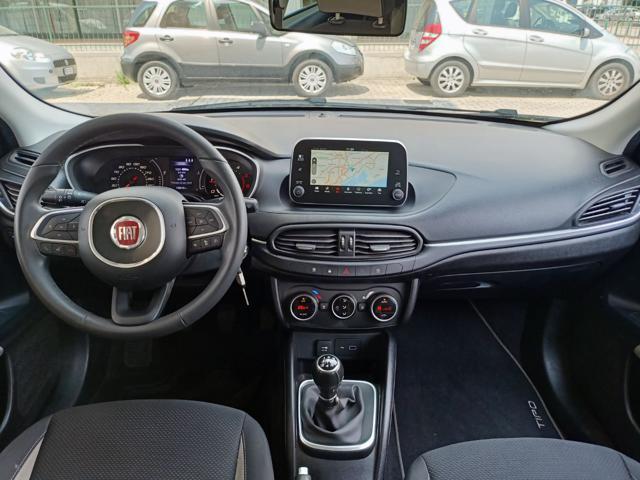 FIAT Tipo 1.3 Mjt S&S SW Business