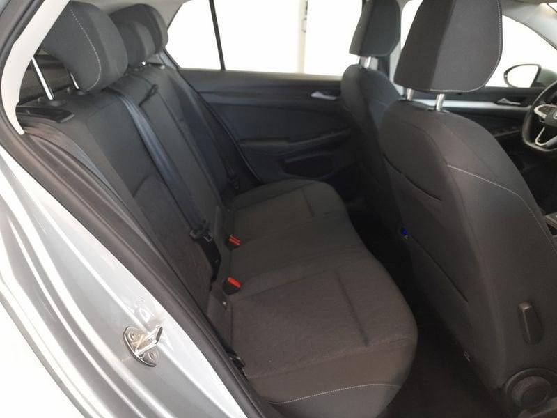 Volkswagen Golf 2.0 TDI SCR Life