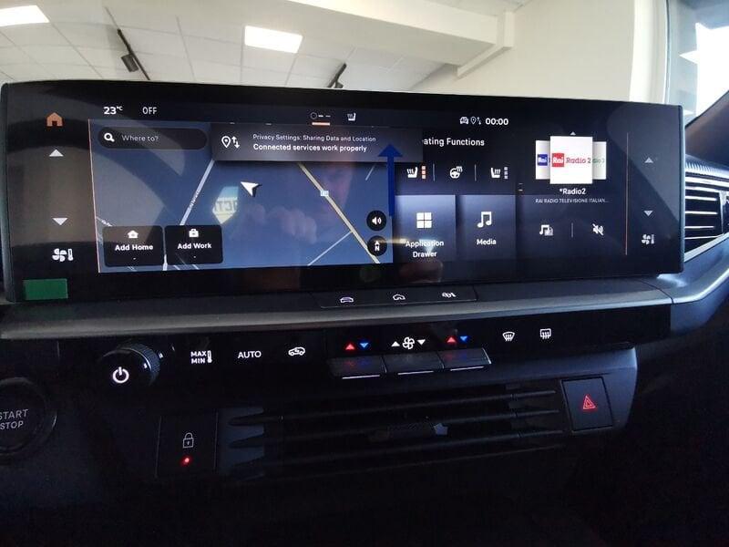 Opel Grandland Hybrid 145cv EDCT GS