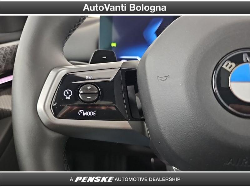 BMW Serie 5 520d 48V xDrive Touring Msport PRO