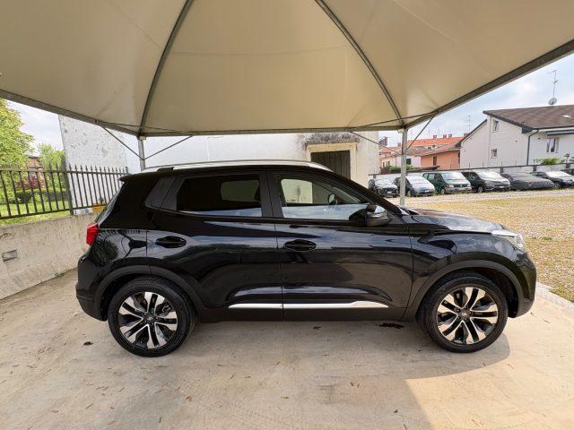 DR MOTOR DR 4.0 1.5 Turbo AUTOMATICA GPL FINO AL 04/2032