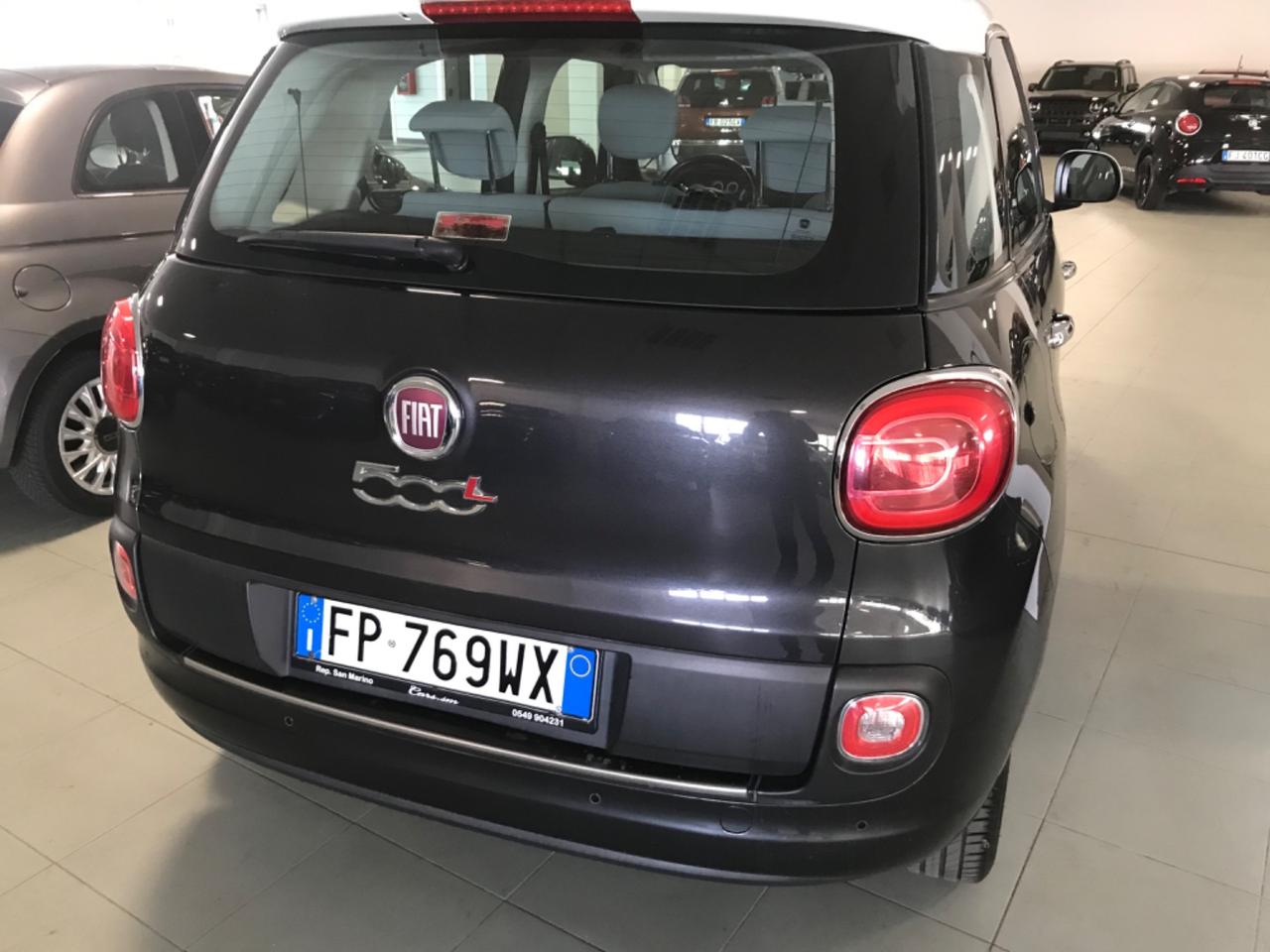 Fiat 500L 1.3 Multijet 95 CV Pop Star