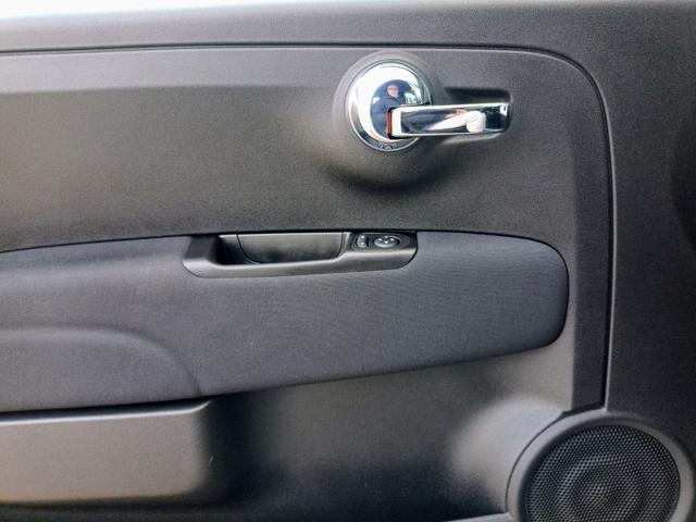 FIAT 500 C 1.0 Hybrid