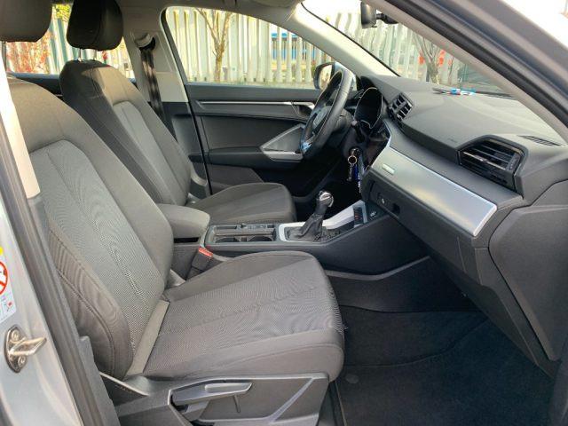 AUDI Q3 SPB 35 TFSI S tronic